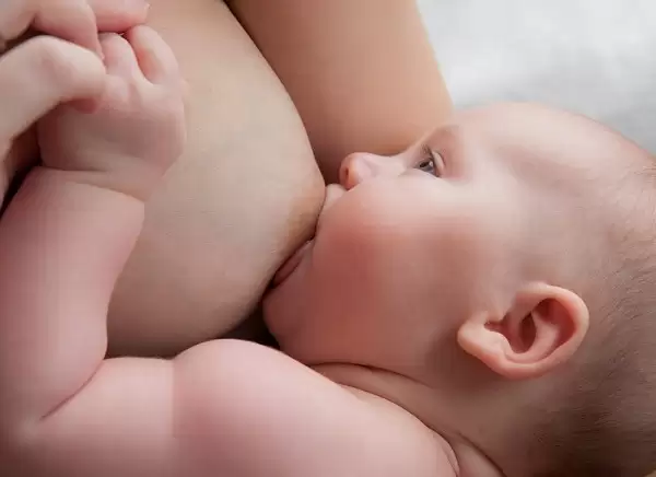 BREASTFEED YOUR BABY PROPERLY, MAKE A LOT OF MILK, HELP THE BABY HEALTHIER AND MOM’S PEACE OF MIND