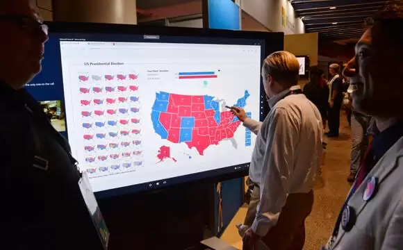 Stay Informed: Don’t Get Fooled by Election Misinformation in 2024