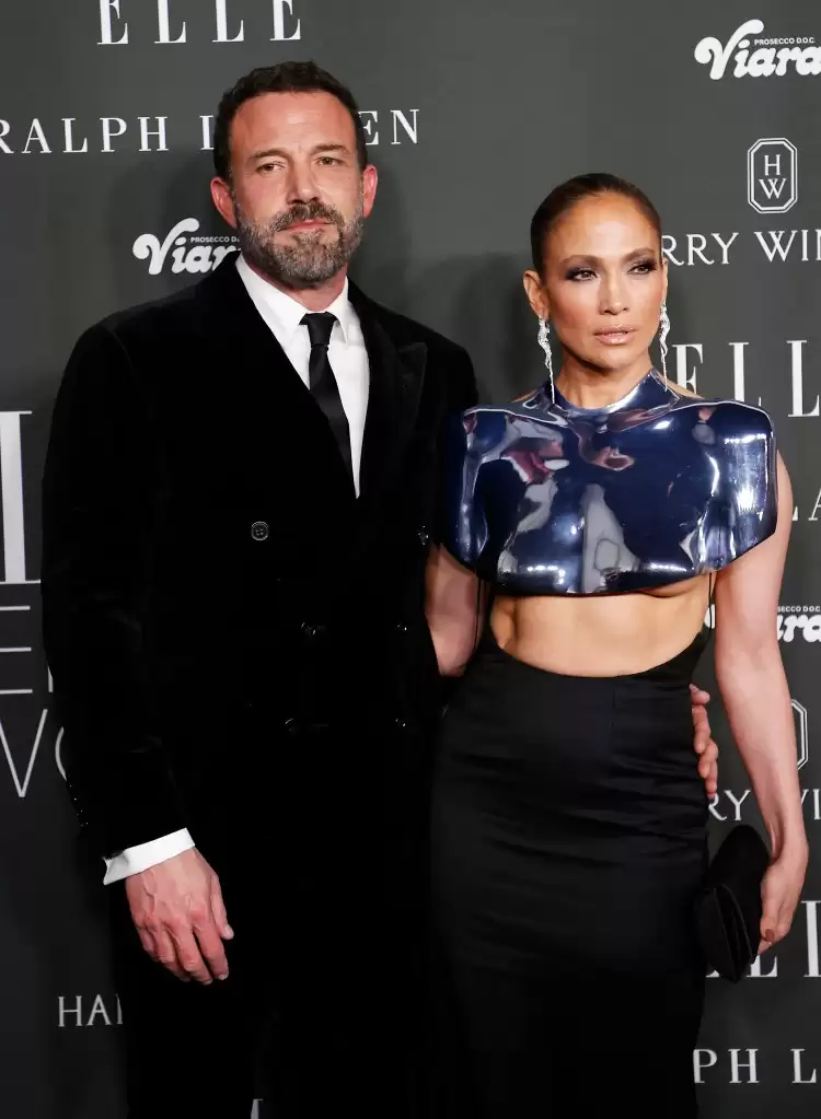 Jennifer Lopez Shares Christmas Plans After a Challenging Year and Split from Ben Affleck