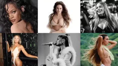 Meet the women of Maxim Hot trending 100 of 2024