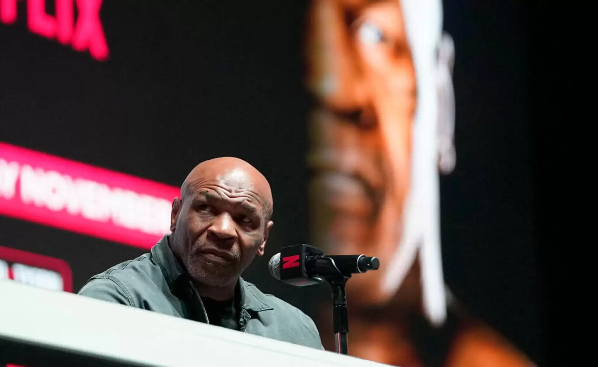 Mike Tyson’s Journey: From ‘Iron Mike’ and Prison to Facing Holyfield and Eyeing a Jake Paul Match