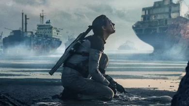 𝐓𝐡𝐞 𝐂𝐨𝐥𝐨𝐧𝐲 (𝟐𝟎𝟐𝟏)
