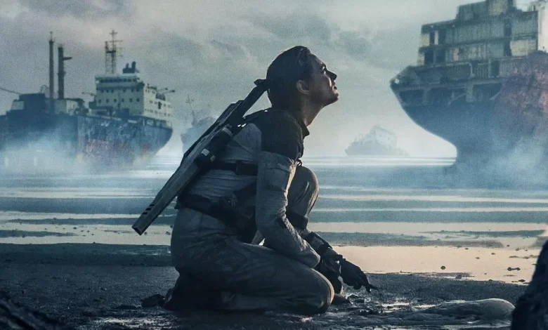 𝐓𝐡𝐞 𝐂𝐨𝐥𝐨𝐧𝐲 (𝟐𝟎𝟐𝟏)