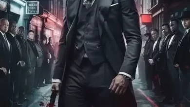 Gangs of London: Brutal Power Struggles & Crime Warfare Unveiled