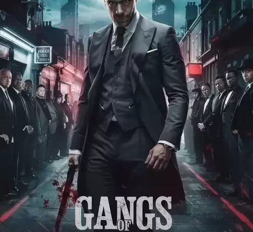 Gangs of London: Brutal Power Struggles & Crime Warfare Unveiled