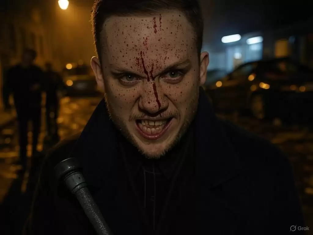 Gangs of London: Brutal Power Struggles &#038; Crime Warfare Unveiled