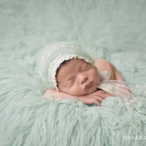 journey through the lovely world of sleeping babies has captured the hearts of the online community