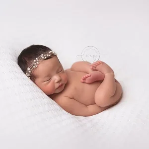 journey through the lovely world of sleeping babies has captured the hearts of the online community
