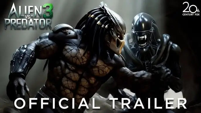 Alien vs. Predator 3 (2025)