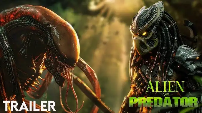 Alien vs. Predator 3 (2025)