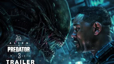 Alien vs. Predator 3 (2025)