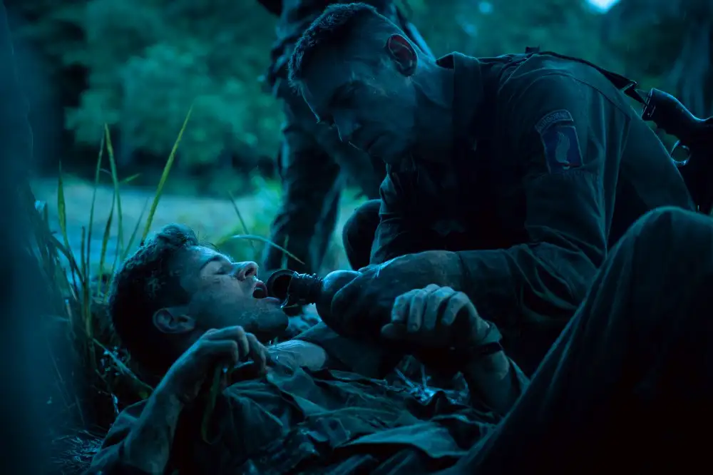 Ambush (2023)