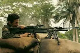 Ambush (2023)