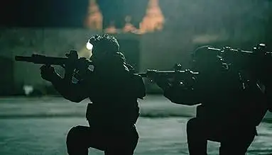 🎥Hounds of War (2024)