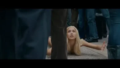 🎬 Jessica Alba as Sue Storm – The Invisible Woman | Fantastic Four