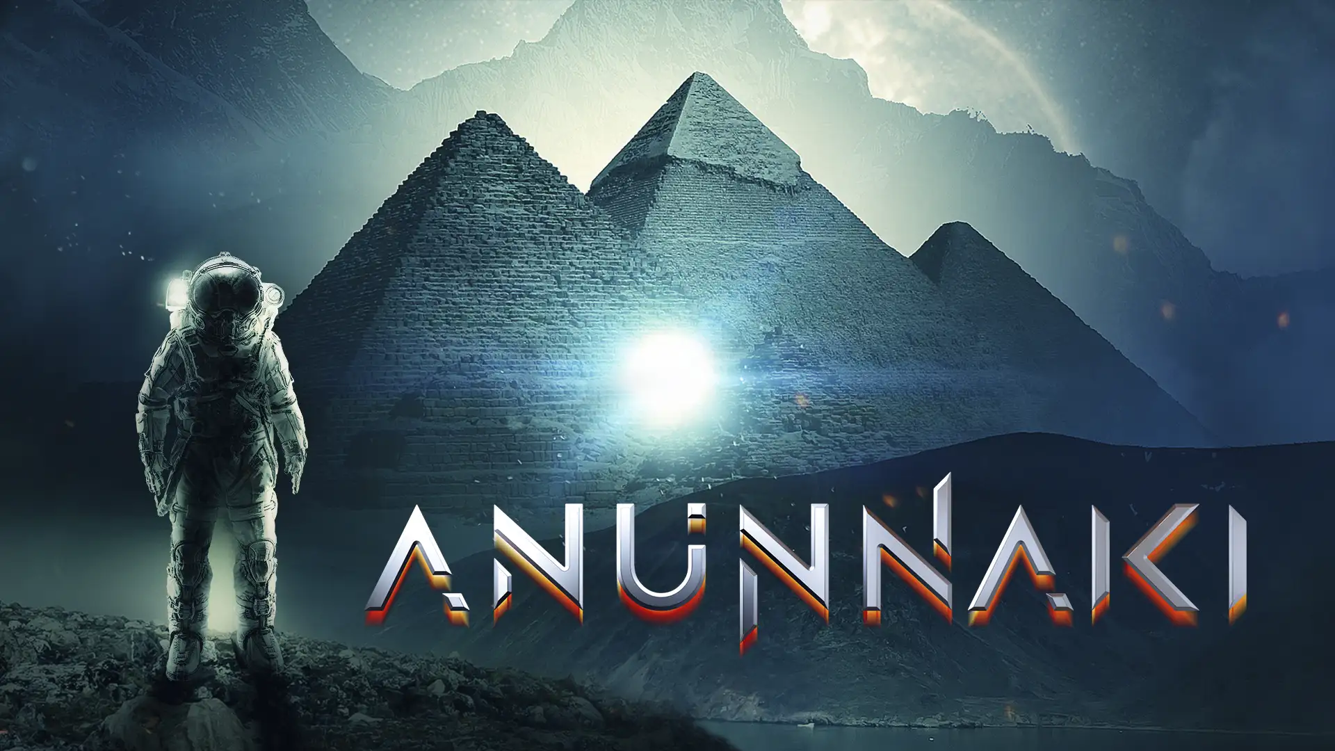 🎬 Return of the Anunnaki (2025): The Gods Are Not Myths – They’re Coming Back