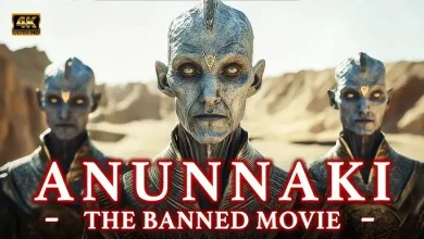 🎬 Return of the Anunnaki (2025): The Gods Are Not Myths – They’re Coming Back