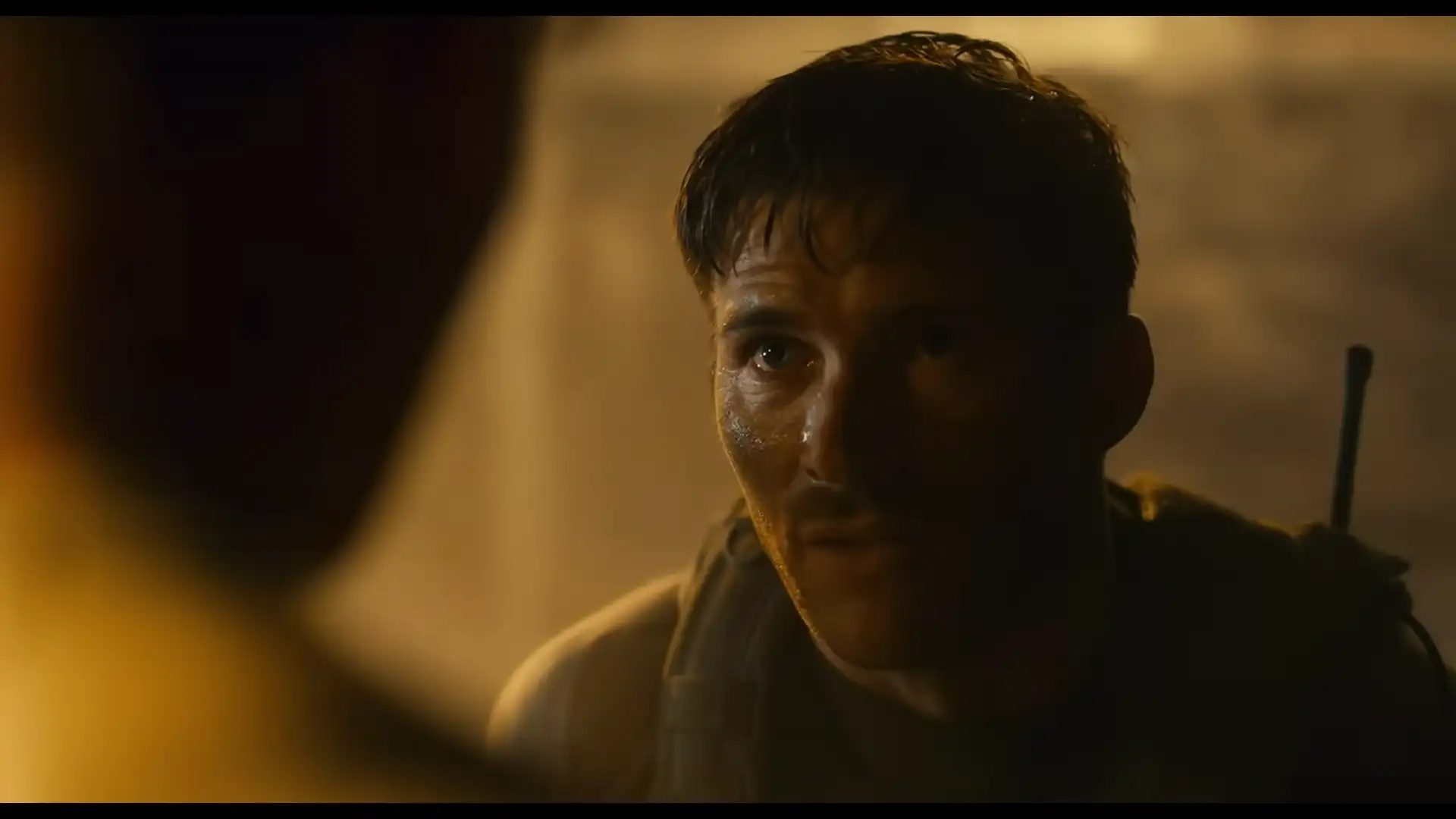 🎬 The Last Outpost (2022)