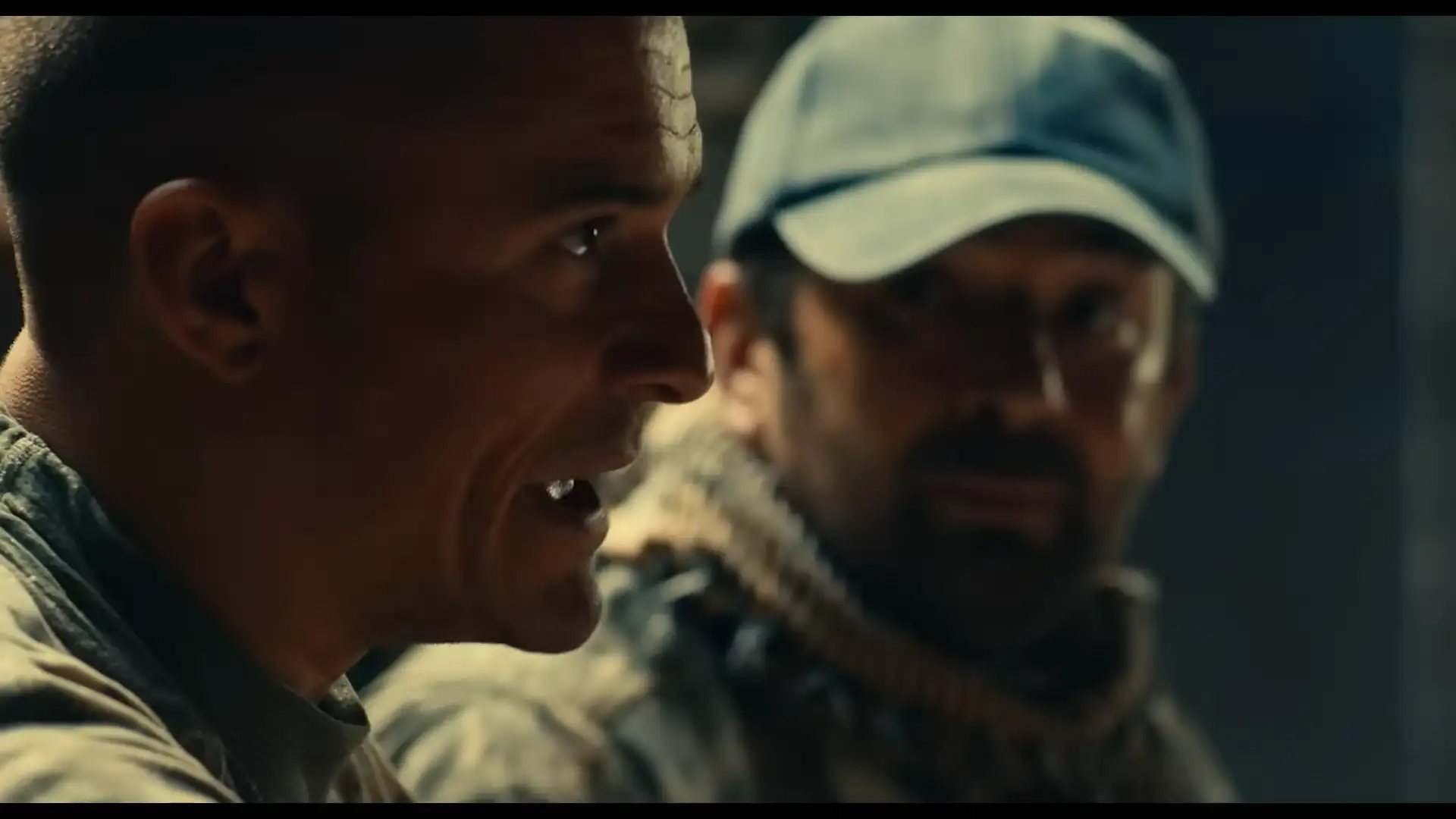 🎬 The Last Outpost (2022)