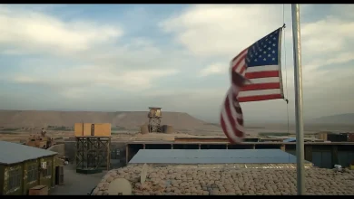 🎬 The Last Outpost (2022)