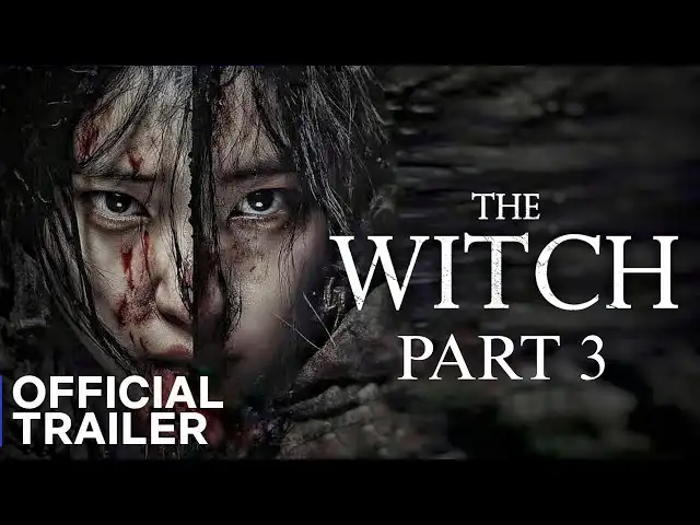🎬 The Witch: Part 3 (2025)