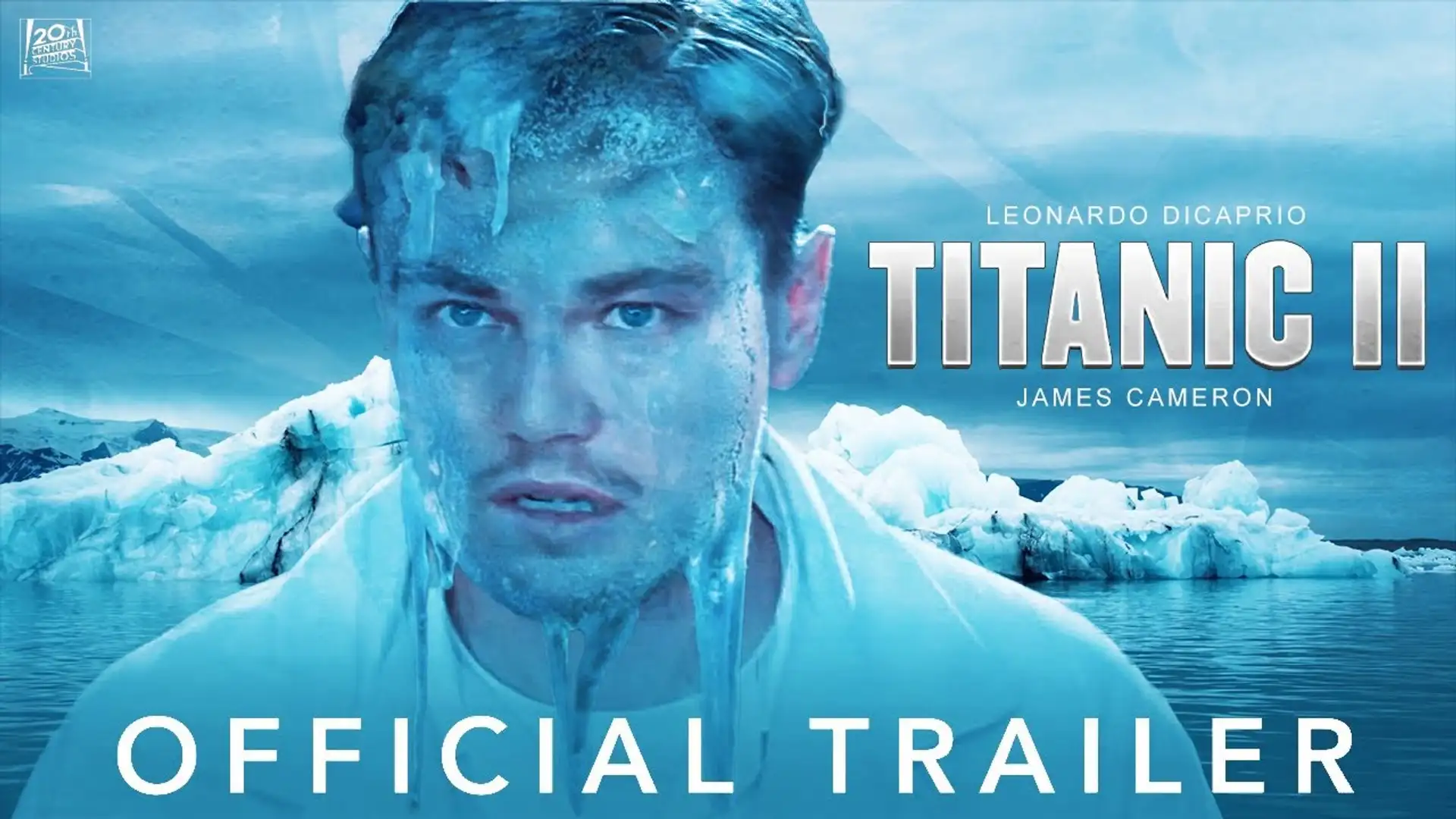 🎬 Titanic 2 (2025) – The Legacy Resurfaces