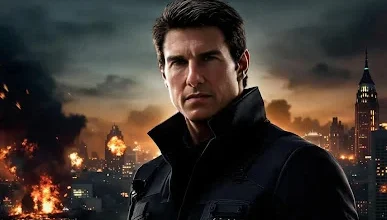 Mission: Impossible – The Final Reckoning (2025) – Final Trailer | Tom Cruise