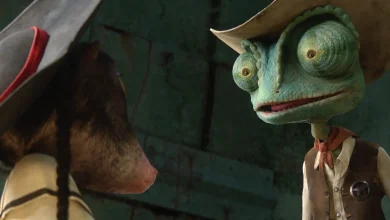 Rango 2 (2026)