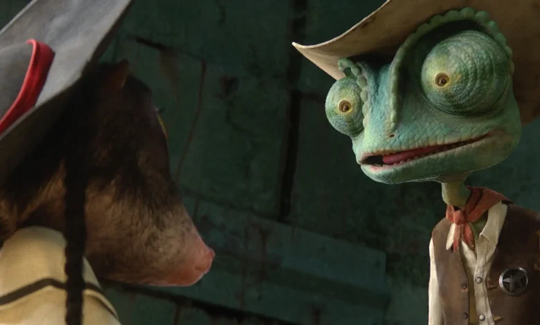 Rango 2 (2026)