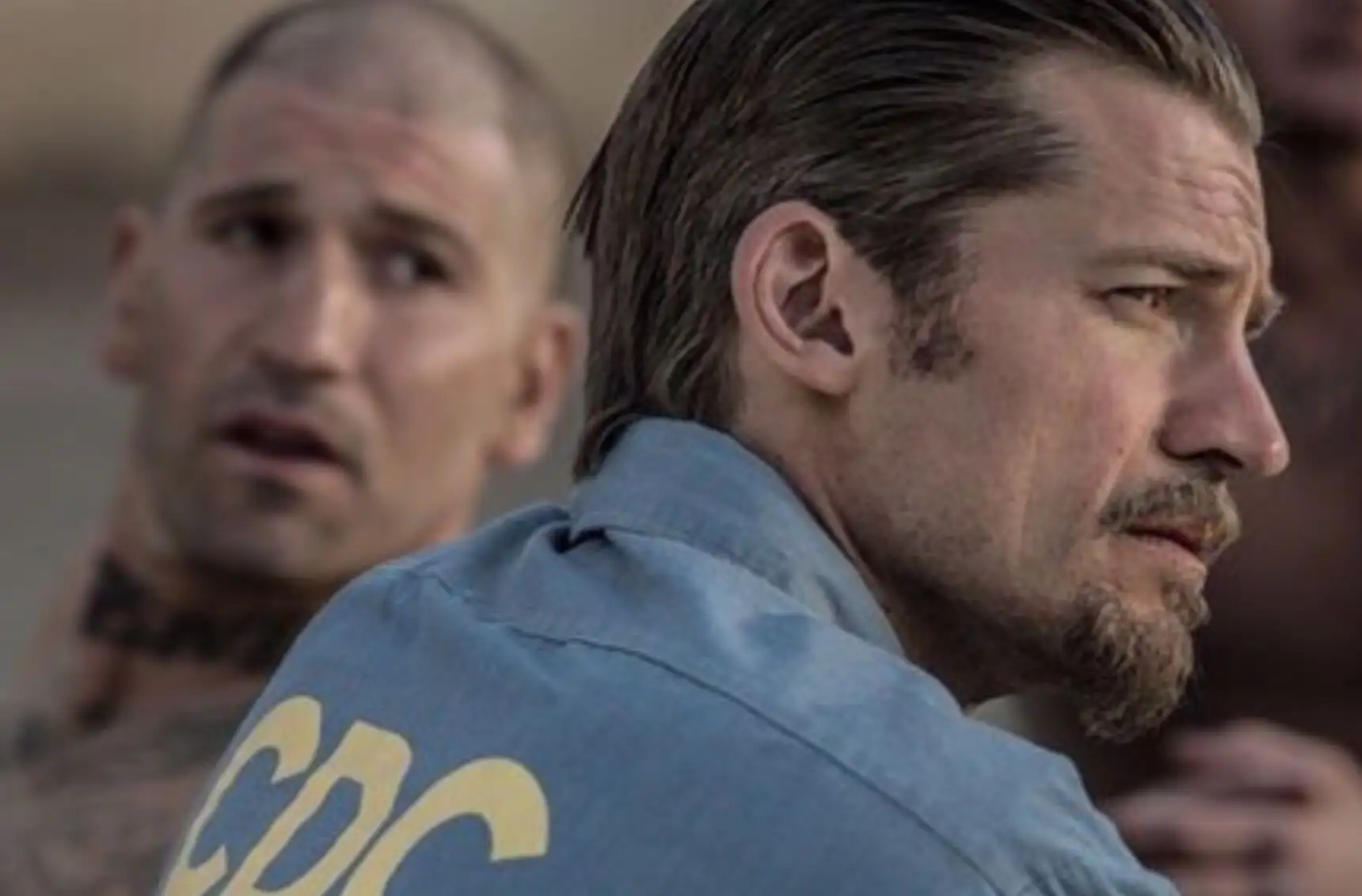 Shot Caller (2017)