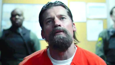 Shot Caller (2017)