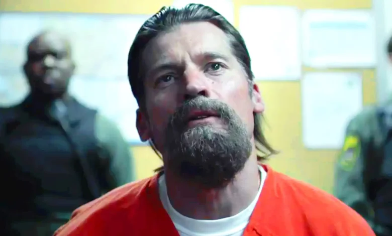 Shot Caller (2017)