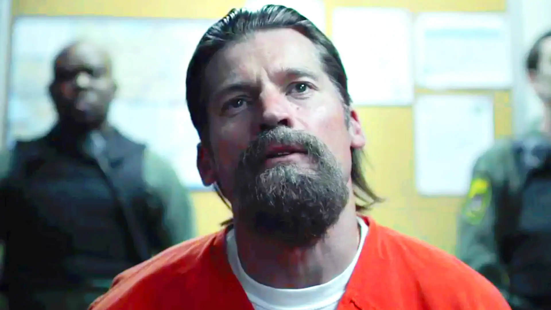 Shot Caller (2017)