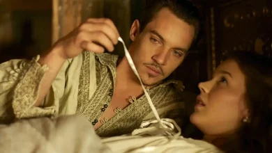 The Tudors: A Dazzling Retelling of England’s Iconic Dynasty