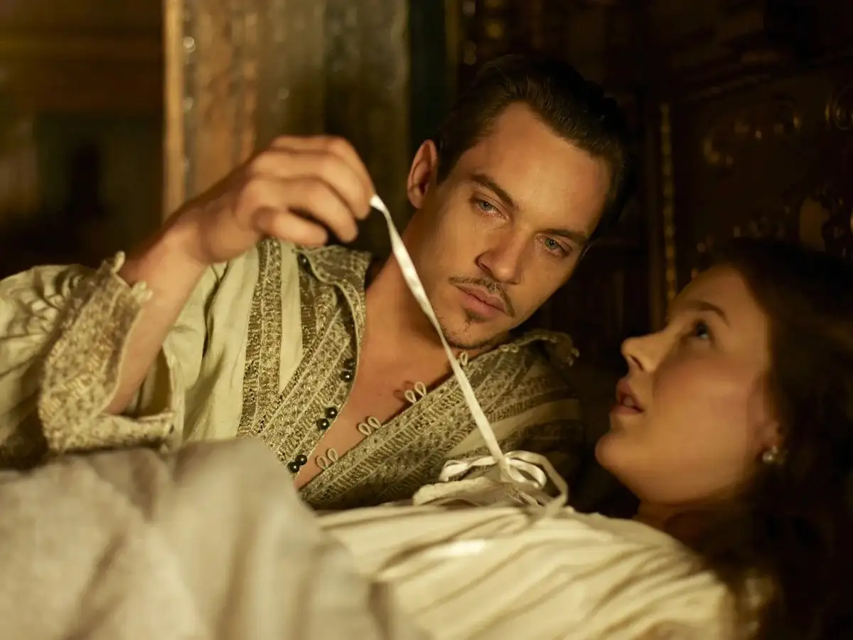 The Tudors: A Dazzling Retelling of England’s Iconic Dynasty