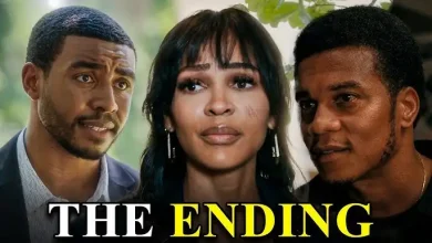 Tyler Perry’s Divorce in the Black 2 (2025)