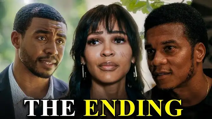 Tyler Perry’s Divorce in the Black 2 (2025)
