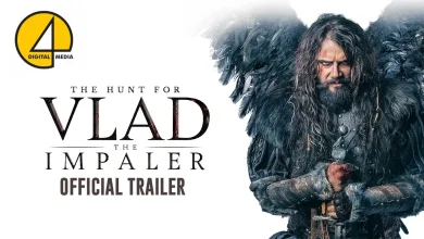 Vlad the Impaler (2018)