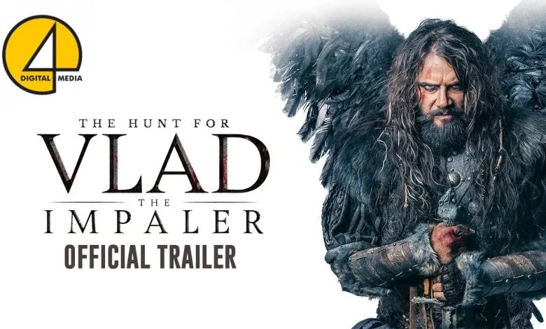 Vlad the Impaler (2018)