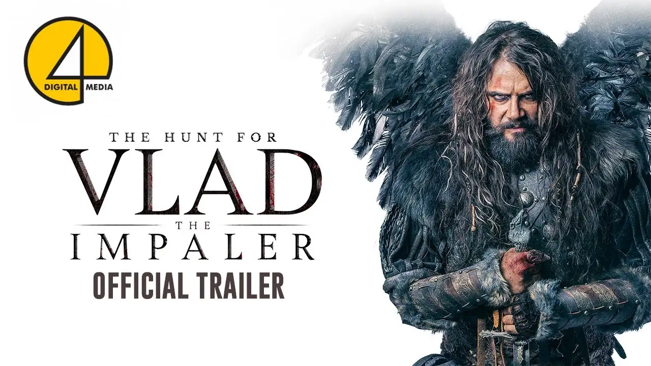 Vlad the Impaler (2018)