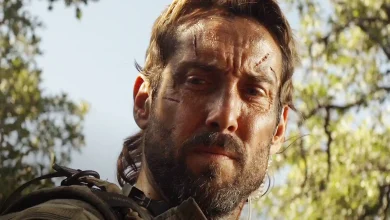 Warhorse One (2023)