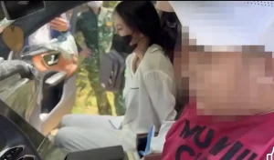 🔥 Chân dung hot girl, chủ Spa làm đẹp sn 97 ở Đồng Hới bị b.ắ.t vì vận chuyển maithuy !